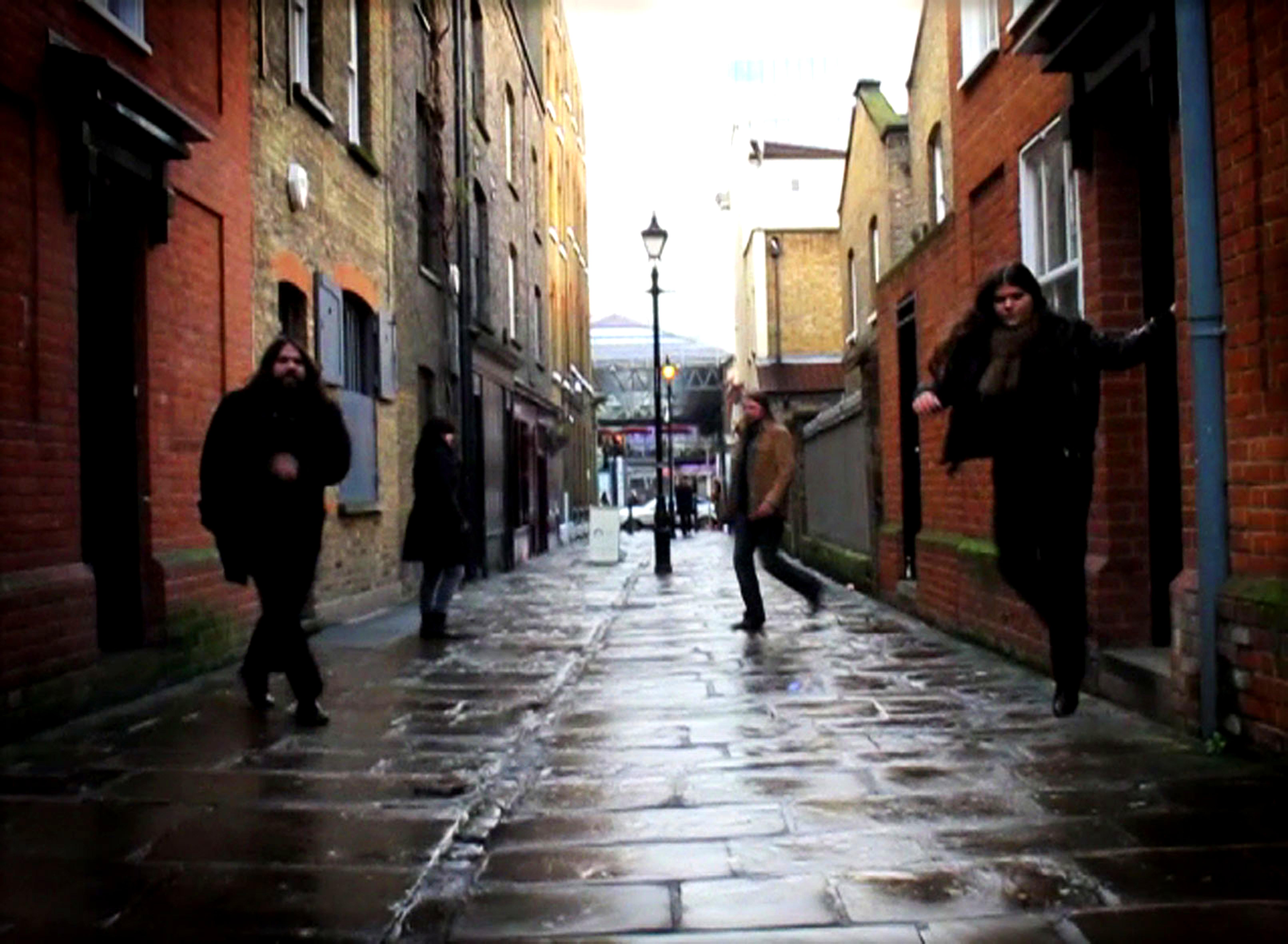 The Magic Numbers