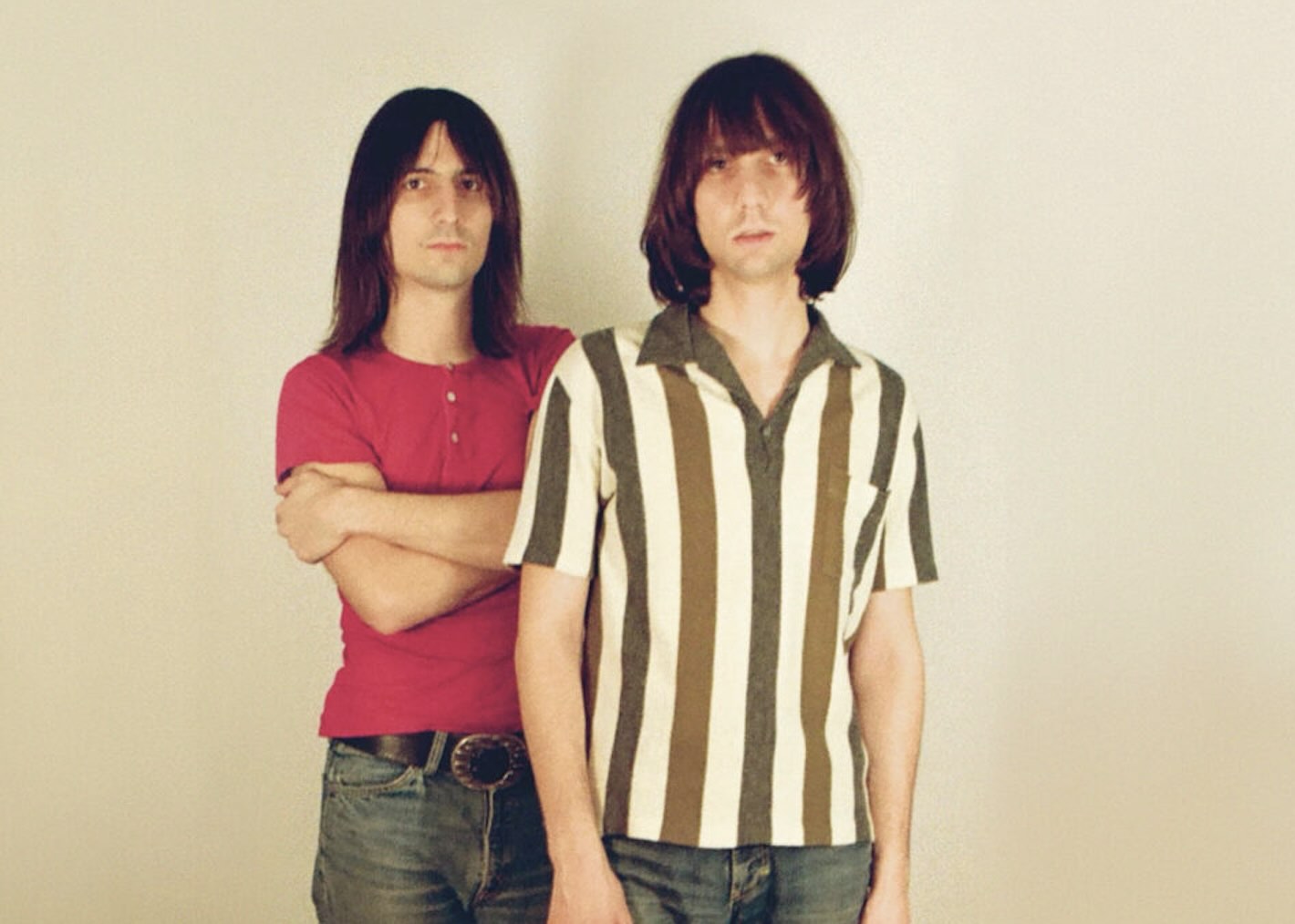 The Lemon Twigs